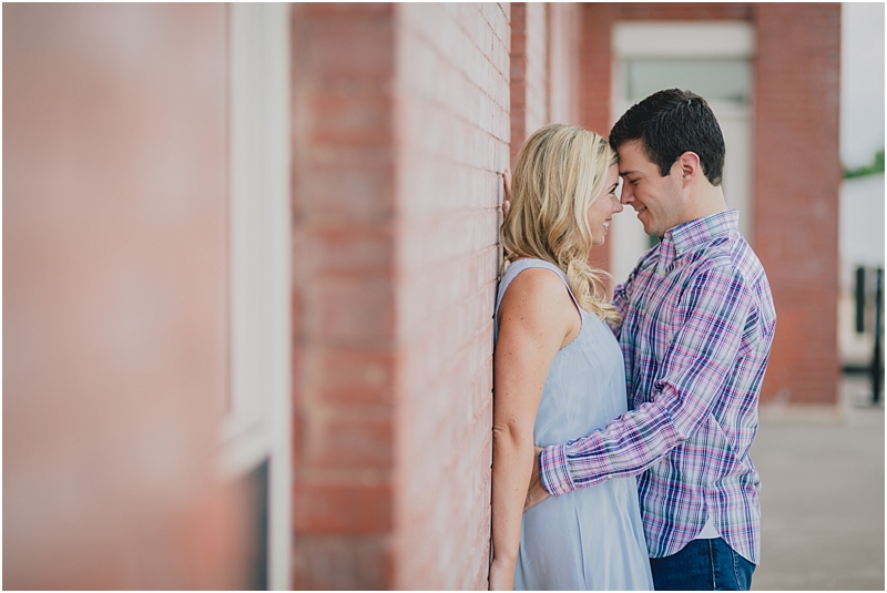 Dallas Engagement Photographer