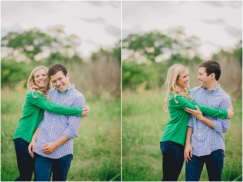 White Rock Lake Photographer