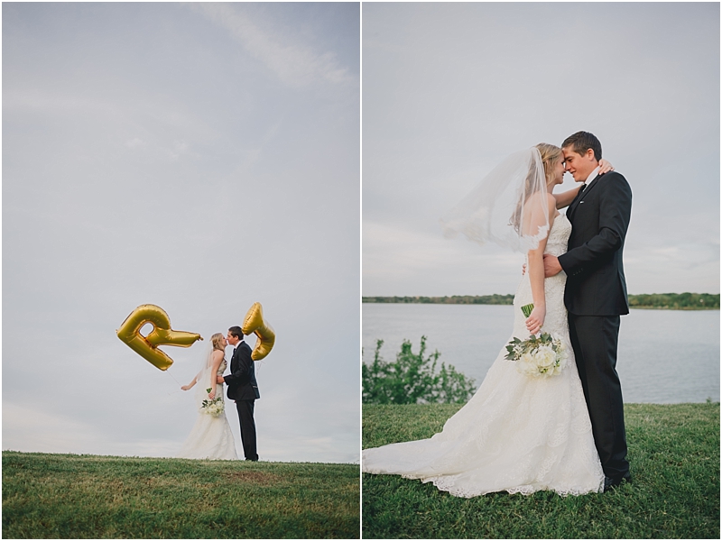 Photography bride and groom